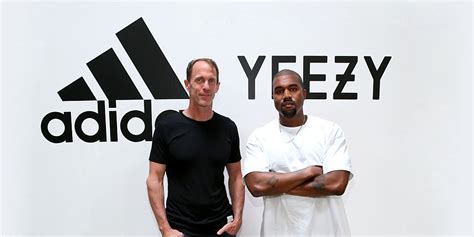 adidas and kanye new deal